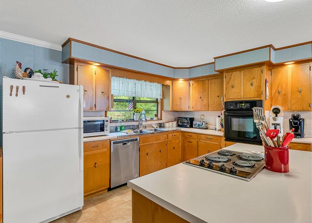Nana's Lakehouse photo 15