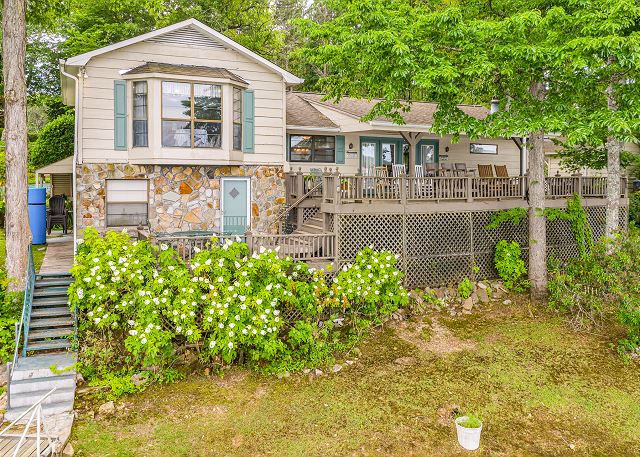 Nana's Lakehouse photo 3