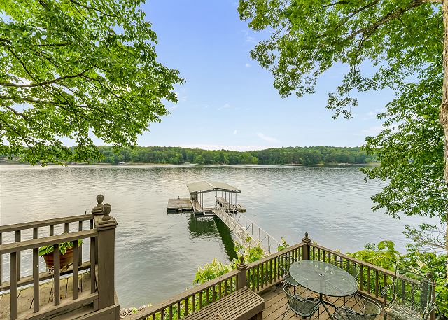 Nana's Lakehouse photo 5