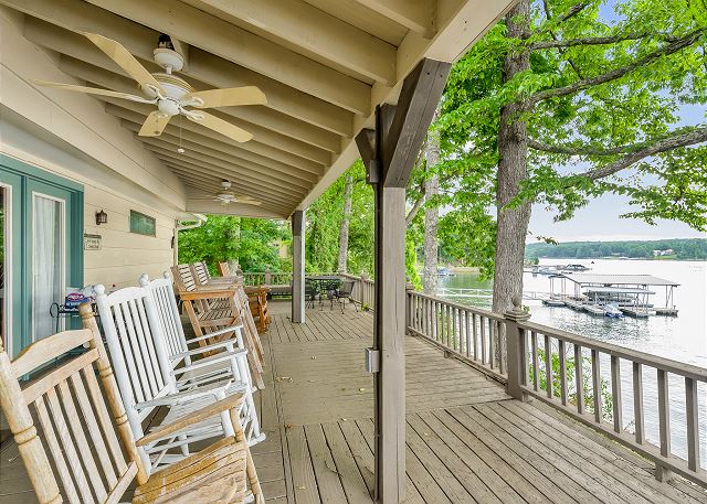 Nana's Lakehouse photo 19