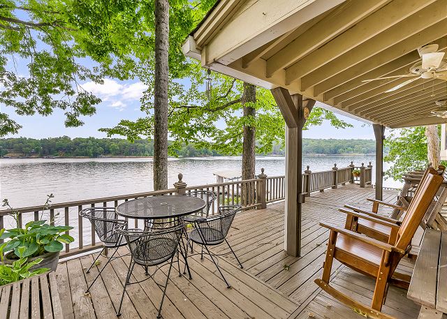 Nana's Lakehouse photo 21