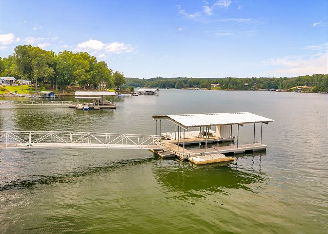 Nana's Lakehouse photo 4