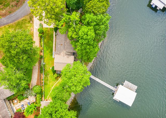 Nana's Lakehouse photo 23