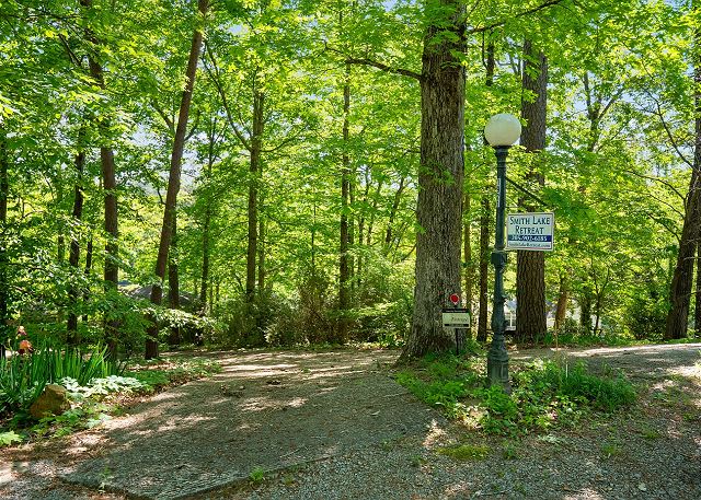 Smith Lake Retreat photo 2