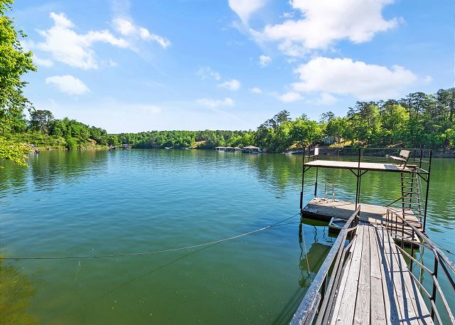 Smith Lake Retreat photo 13