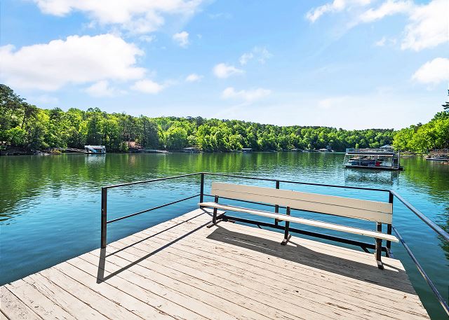 Smith Lake Retreat photo 14