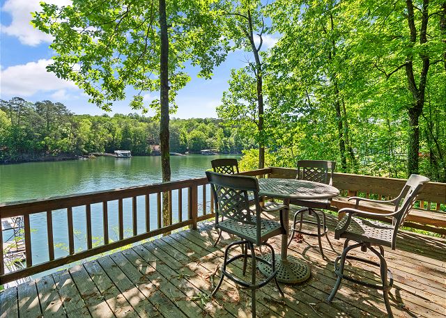 Smith Lake Retreat photo 7