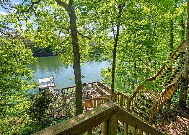 Smith Lake Retreat photo 10
