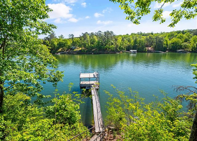 Smith Lake Retreat photo 9