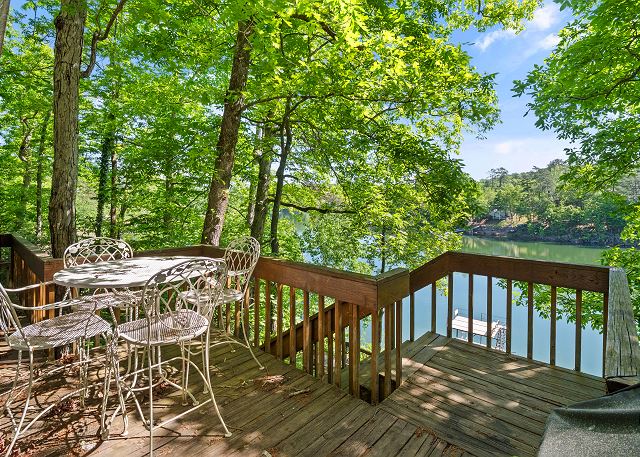 Smith Lake Retreat photo 8