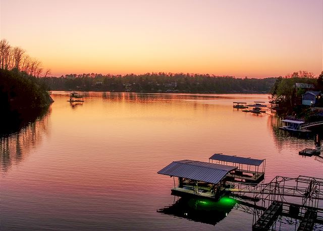 Sunset Cove photo 4