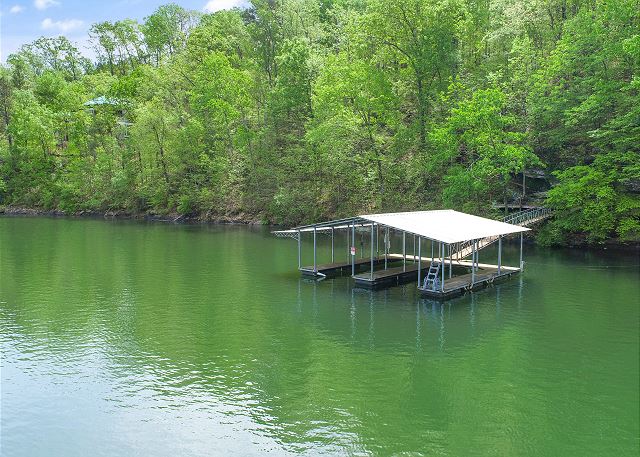 Wonderland Cabin photo 24