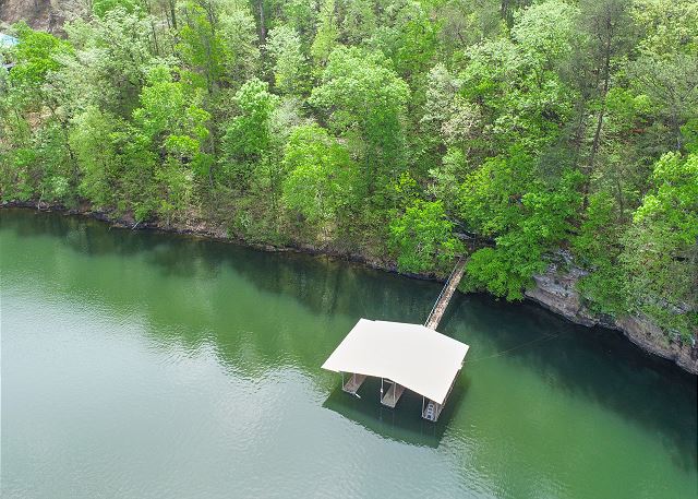 Wonderland Cabin photo 21