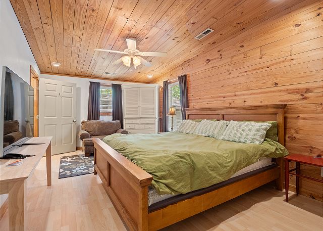 Wonderland Cabin photo 18