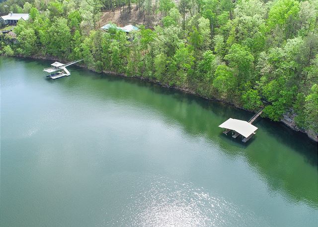 Wonderland Cabin photo 22