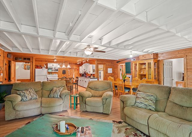 Wonderland Cabin photo 14