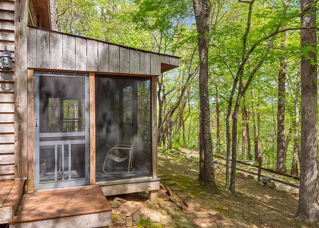 Wonderland Cabin photo 5
