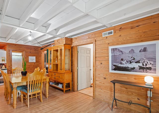 Wonderland Cabin photo 8