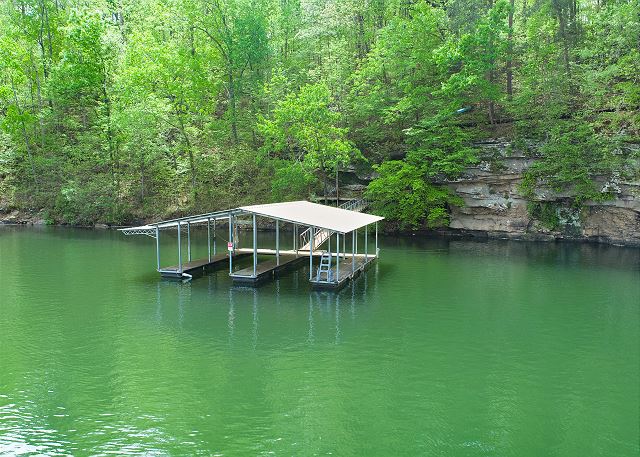 Wonderland Cabin photo 20