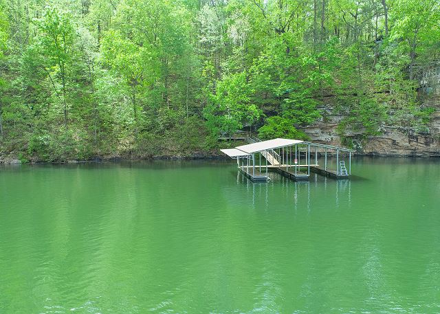Wonderland Cabin photo 23