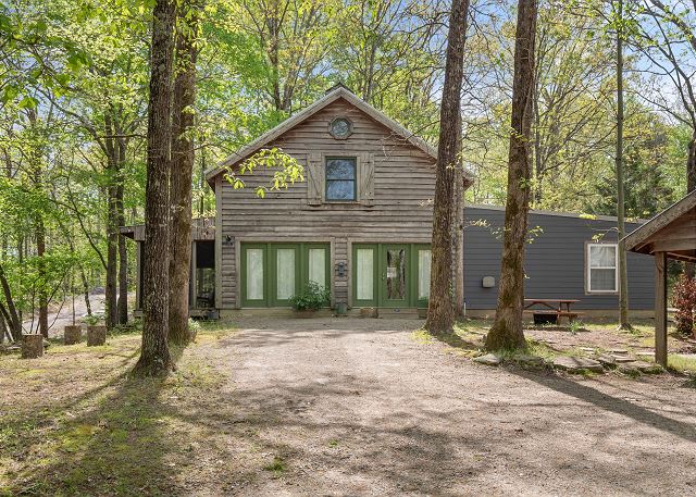Wonderland Cabin photo 3