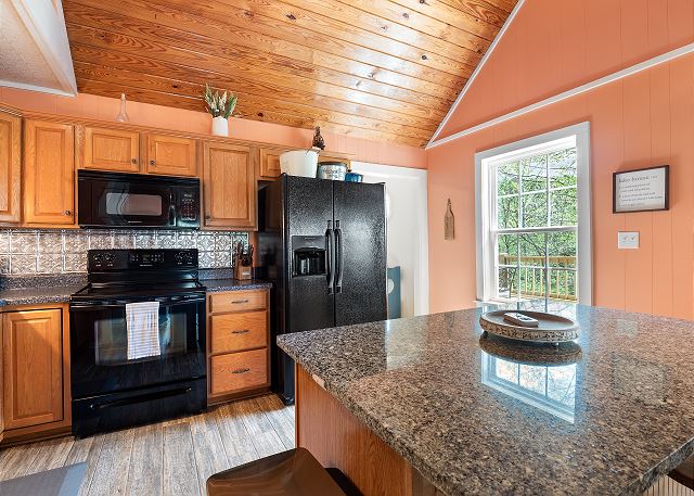 Thistle Brae photo 12