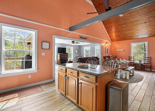 Thistle Brae photo 11