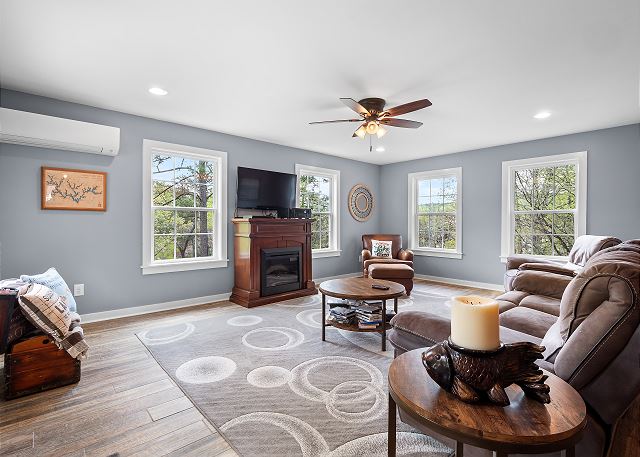 Thistle Brae photo 14