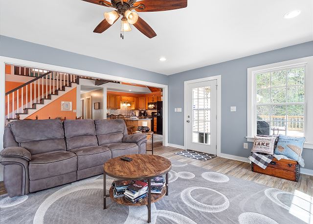 Thistle Brae photo 16