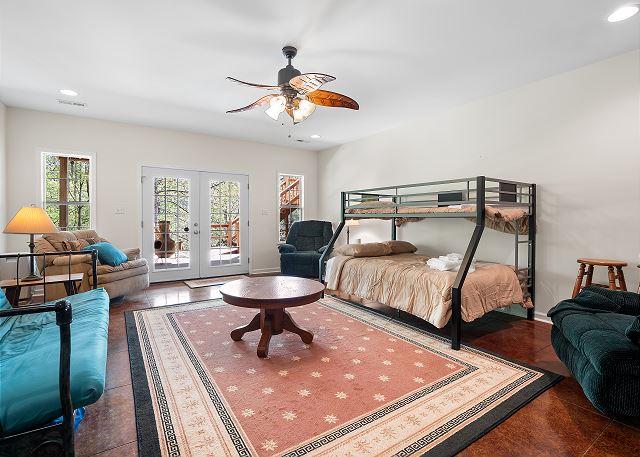 Thistle Brae photo 24