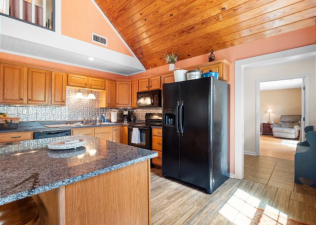 Thistle Brae photo 9