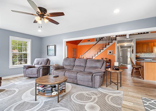 Thistle Brae photo 15
