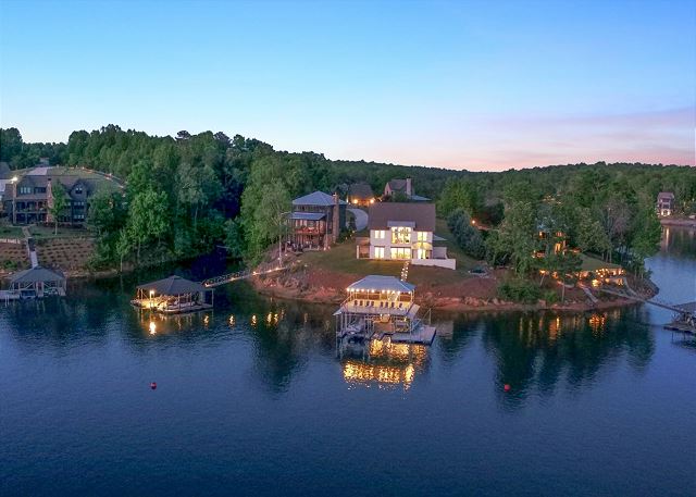 Dock & Awe photo 2