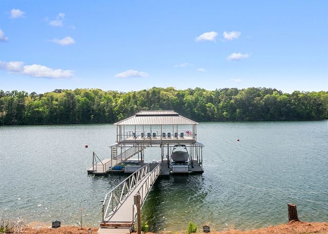 Dock & Awe photo 9