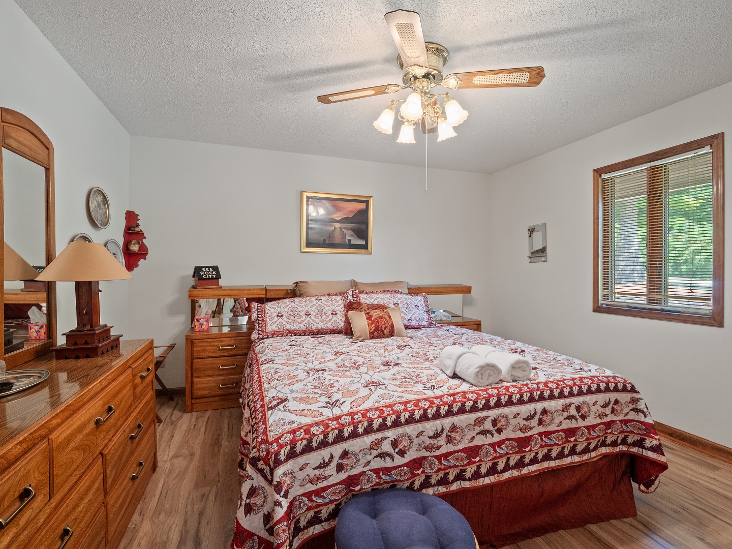 Decked Out in Dismal - Decks and Amenities! – Smith Lake vacation rental photo