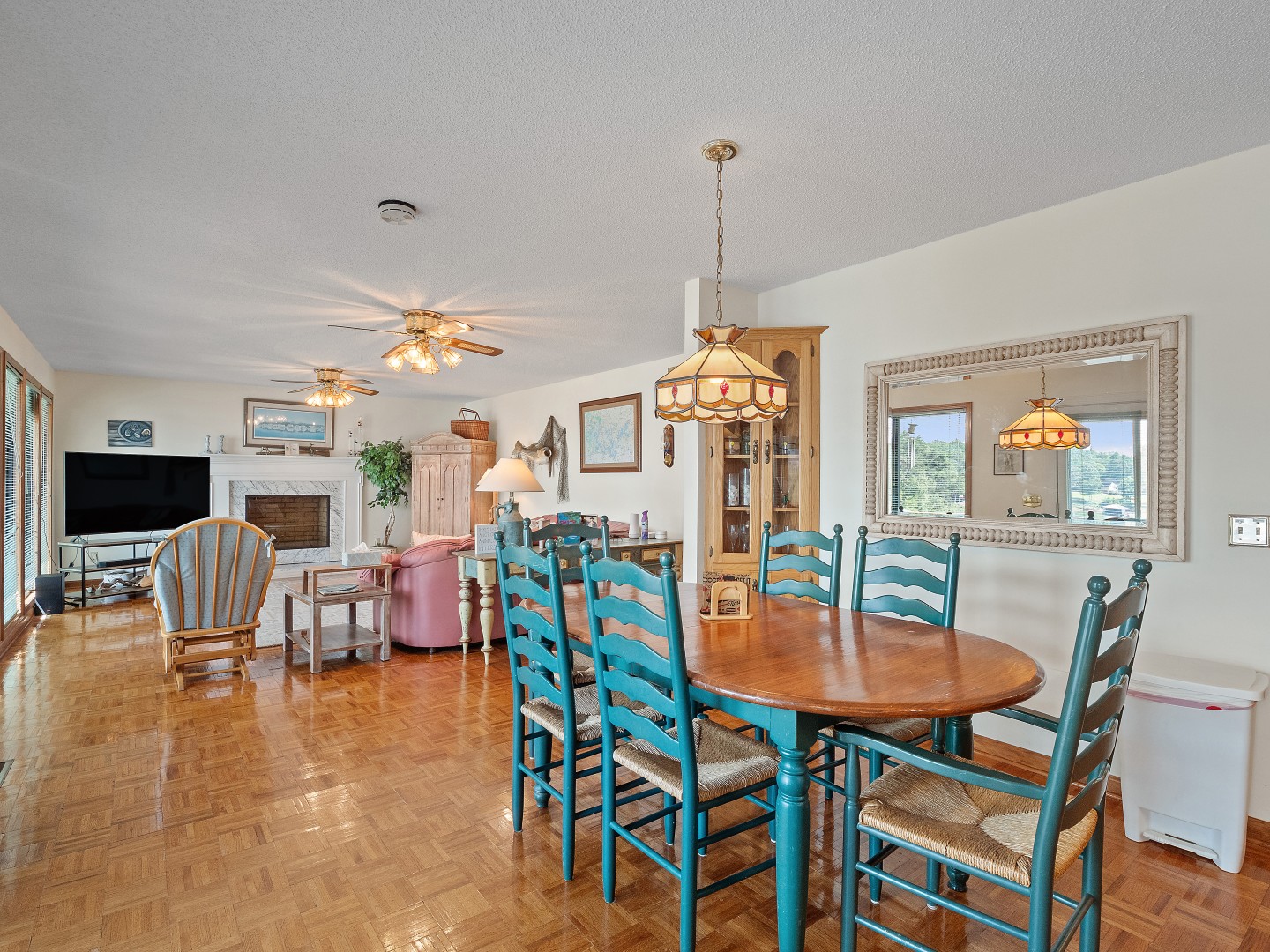 Decked Out in Dismal - Decks and Amenities! – Smith Lake vacation rental photo