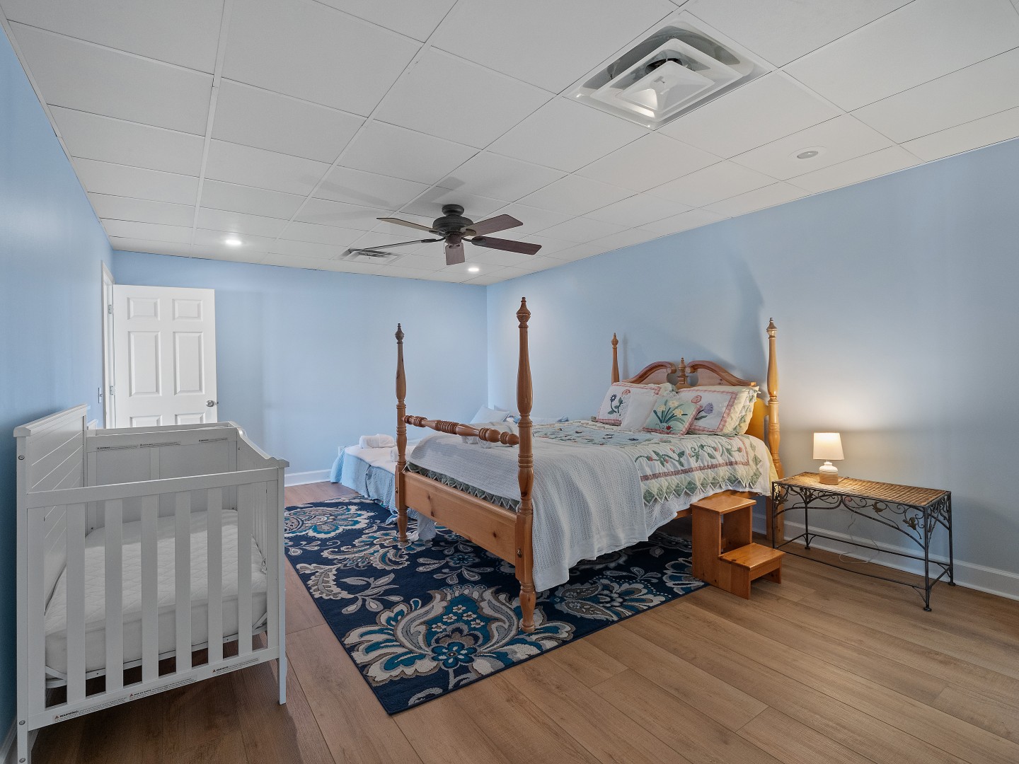 Decked Out in Dismal - Decks and Amenities! – Smith Lake vacation rental photo