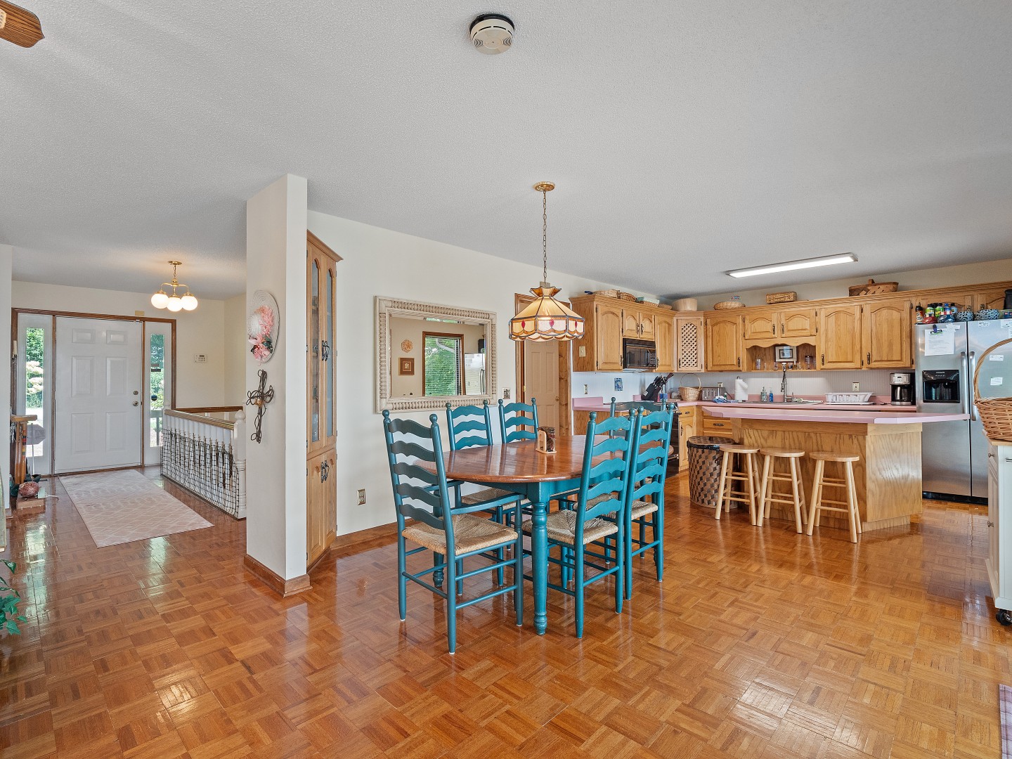 Decked Out in Dismal - Decks and Amenities! – Smith Lake vacation rental photo