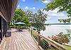 Decked Out in Dismal - Decks and Amenities! – photo 4