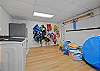 Decked Out in Dismal - Decks and Amenities! – photo 32