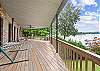 Decked Out in Dismal - Decks and Amenities! – photo 8