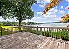 Decked Out in Dismal - Decks and Amenities! – photo 33