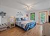 Decked Out in Dismal - Decks and Amenities! – photo 20