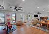 Decked Out in Dismal - Decks and Amenities! – photo 13