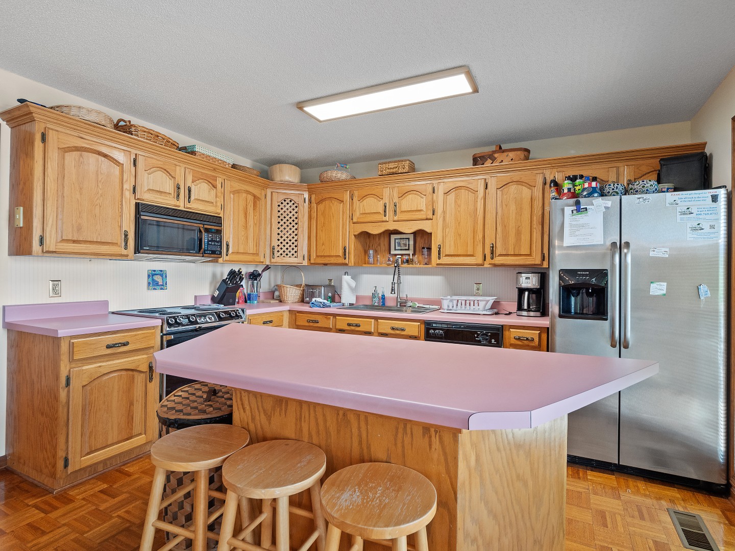 Decked Out in Dismal - Decks and Amenities! – Smith Lake vacation rental photo