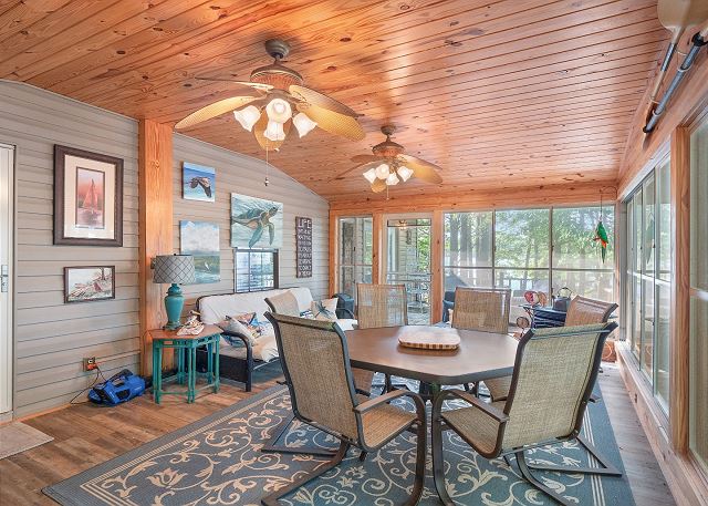 Island Cottage photo 15