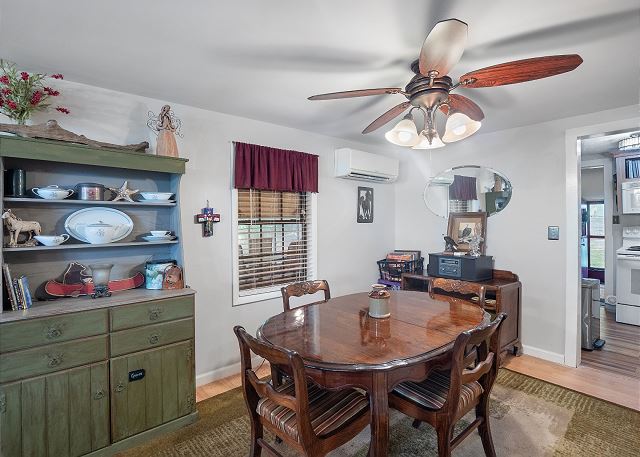 Island Cottage photo 19