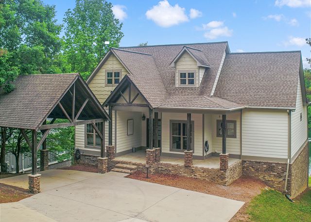 A&A Lake House photo 4
