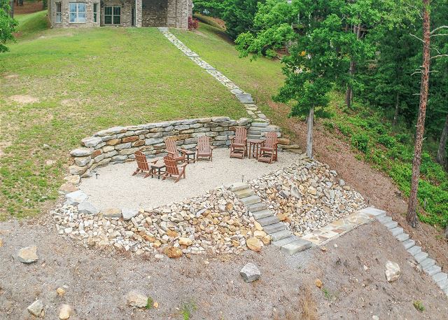 A&A Lake House photo 3