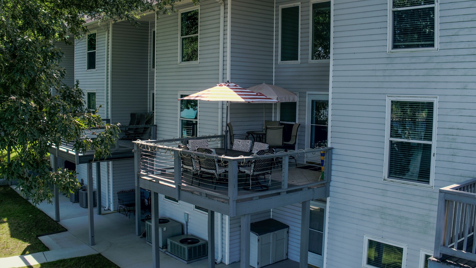 Baileys on the Rocks – Smith Lake vacation rental photo